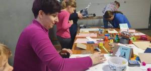 ustvarjalne delavnice na Selu, foto S Mlekuz (7)